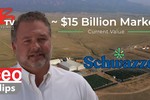 CEO Clips: Schwazze (OTCQX: SHWZ) | From Seed to Sale, October 2021